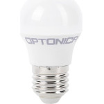 Optonica Led ����� G45 1337, 8W, 4500K, E27, 710lm - (OPT-1337)