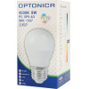 Optonica Led ����� G45 1337, 8W, 4500K, E27, 710lm - (OPT-1337)