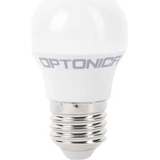 Optonica Led ����� G45 1337, 8W, 4500K, E27, 710lm - (OPT-1337)