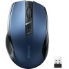 Ugreen Mouse Wireless MU006 Blue 15064 - (MU006/15064)