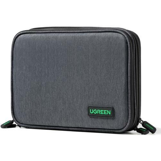 Ugreen Storage Bag LP139 Gray 50147 - (LP139/50147)