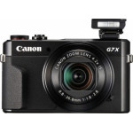 Canon Powershot G7X Ii - (1066C002AA)