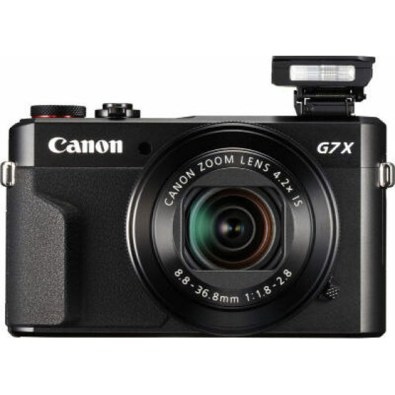 Canon Powershot G7X Ii - (1066C002AA)