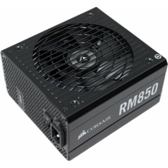 Corsair Psu RM850e v2, Gold, Fully Modul - (CP-9020263-EU)
