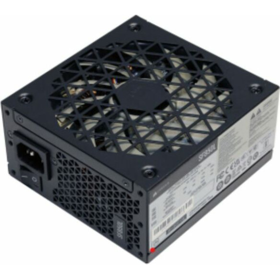Corsair Psu SF850L, Gold, Fully Modular - (CP-9020245-EU)