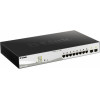 D-Link Nw Switch Gigabit - (DGS-1210-10MP)