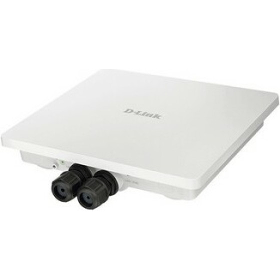 D-Link Wireless Access Point - (DAP-3666)