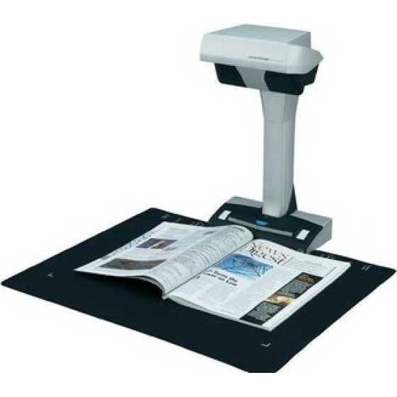 Fujitsu Scanner Scansnap SV600 - (PA03641-B301)