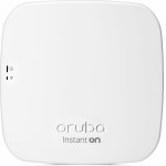 HP - E Aruba Instant On AP12 (EU) Bundle - (R3J24A)
