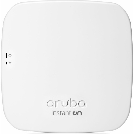 HP - E Aruba Instant On AP12 (EU) Bundle - (R3J24A)