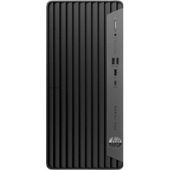 HP - Inc Pc HP Pro Twr 400 i512400/8/W11P - (6A847EA)