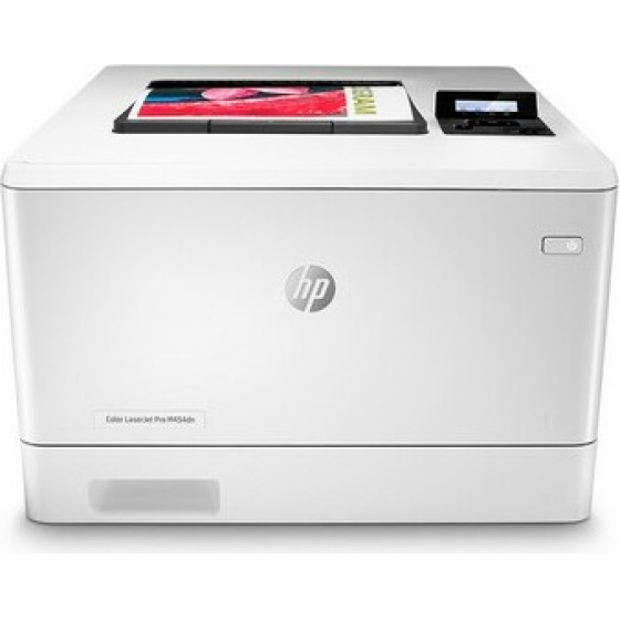 HP - Inc PR-HP Laserjet Color Pro M454dn(W1Y44A) - (W1Y44A#B19)