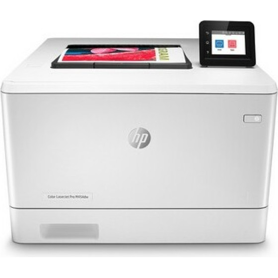 HP - Inc PR-HP Laserjet Color Pro M454dw(W1Y45A)