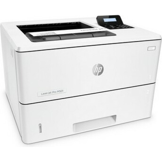 HP - Inc PRINTER-HP Laserjet Pro M501DN (J8H61A)