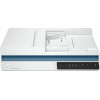 HP - Inc Scanners -HP Scanjet Pro 2600 F1(20G05A)