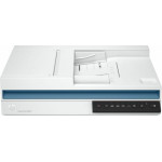 HP - Inc Scanners -HP Scanjet Pro 2600 F1(20G05A)