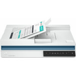 HP - Inc Scanners -HP Scanjet Pro 3600 F1(20G06A)