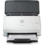 HP - Inc SCANNERS-HP Sj Pro 3000 S4 - (6FW07A)