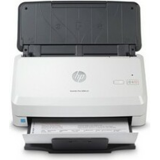 HP - Inc SCANNERS-HP Sj Pro 3000 S4 - (6FW07A)