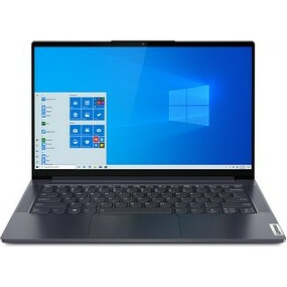 Lenovo Nb Lv Yoga Slim7 i7/16/512/10 - (82A3003KGM)