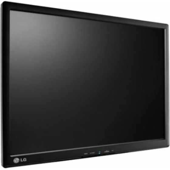 LG Led 17'' Ips Touchscreen - (17MB15TP-B)
