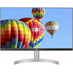 LG Led Ips 5MS Hdmi Ips 24'' - (24ML600S-W)
