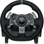 Logitech Gaming Wheel G920 XB1 Pc Emea - (941-000123)