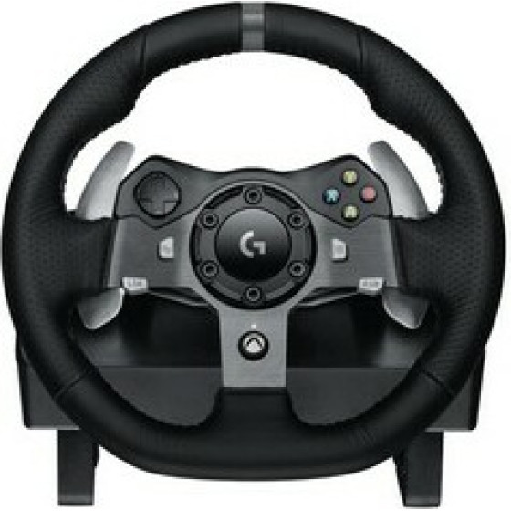 Logitech Gaming Wheel G920 XB1 Pc Emea - (941-000123)