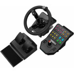 Logitech Gaming Accessories Saitek G Hv Bndl Farm Sim Cntr - (945-000062)