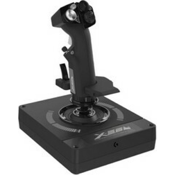 Logitech Gaming Accessories Saitek Pro Flight X56 Hotas - (945-000059)