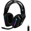 Logitech Gaming Headset G733 Lightspeed W/L Rgb Black - (981-000864)