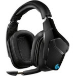 Logitech Gaming Headset G935 - (981-000744)