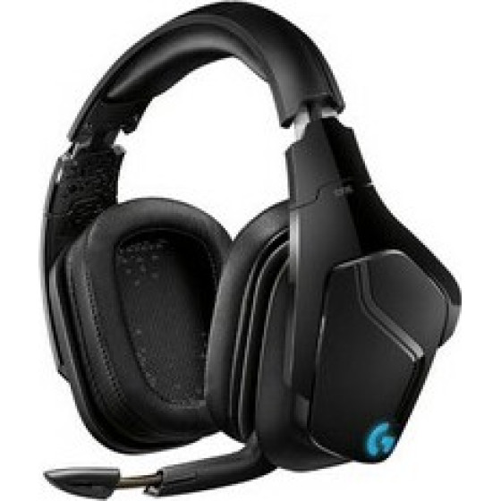 Logitech Gaming Headset G935 - (981-000744)