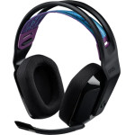Logitech Gaming Headset G535 Black - (981-000972)