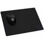 Logitech Gaming Mousepad G440 Hard EWR2 - (943-000792)