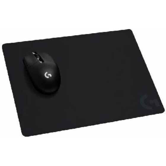Logitech Gaming Mousepad G440 Hard EWR2 - (943-000792)