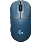 Logitech Gaming Mouse Gpro W/L Lol W2 - (910-006452)