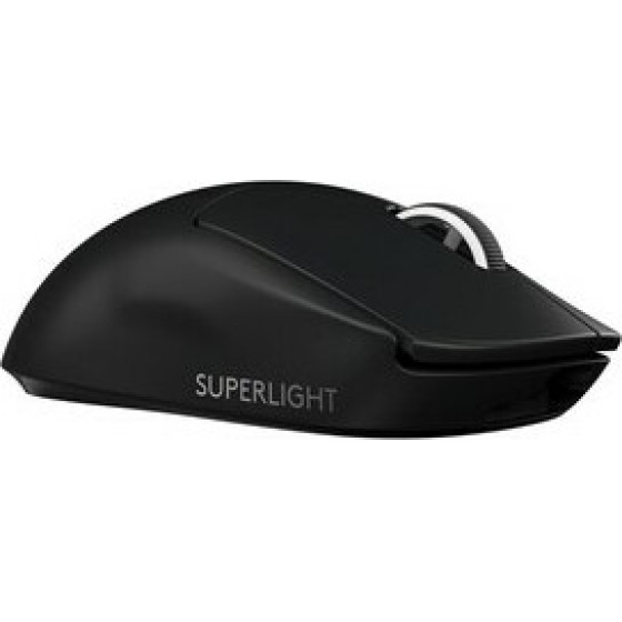 Logitech Gaming Mouse Gpro X Spl Wl Bl EWR2 - (910-005881)