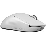 Logitech Gaming Mouse Gpro X Superlight White EWR2 - (910-005943)