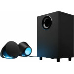 Logitech Gaming Speakers G560 Lightsync - (980-001301)