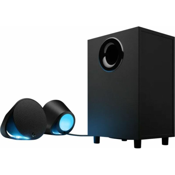Logitech Gaming Speakers G560 Lightsync - (980-001301)