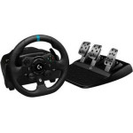 Logitech Gaming Wheel G923 XB1/Pc Emea - (941-000158)