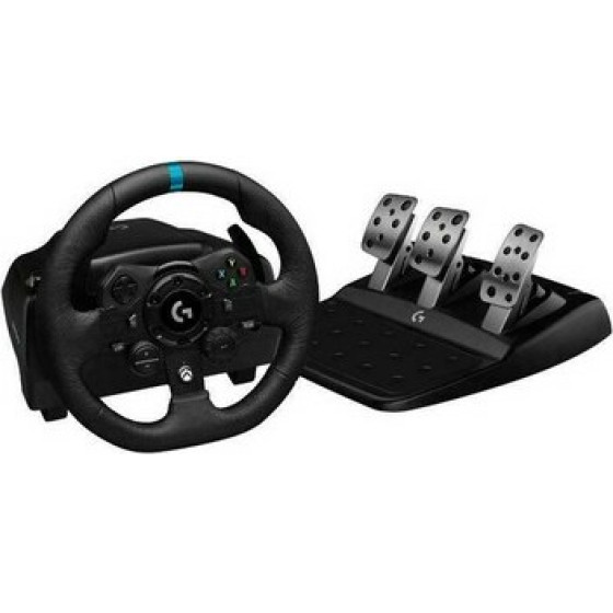 Logitech Gaming Wheel G923 XB1/Pc Emea - (941-000158)