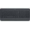 Logitech Keyboard W/S Sign K650 Graph Us - (920-010945)