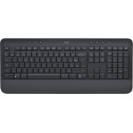 Logitech Keyboard W/S Sign K650 Graph Us - (920-010945)