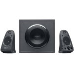 Logitech Speaker Z625 400W Analogue Eu - (980-001256)