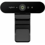 Logitech Vc Brio - Usb - (960-001106)