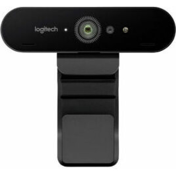 Logitech Vc Brio - Usb - (960-001106)