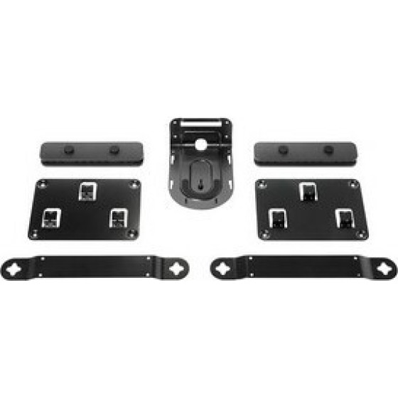 Logitech Vc Rally Mounting Kit Ultra Hd - (939-001644)