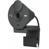Logitech Web Cam Brio 300 Fhd Graphite - (960-001436)